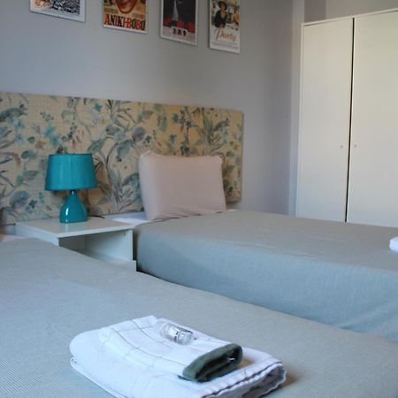 Oporto Guest House Terrace ภายนอก รูปภาพ