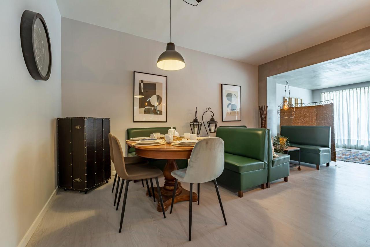 Oporto Guest House Terrace ภายนอก รูปภาพ