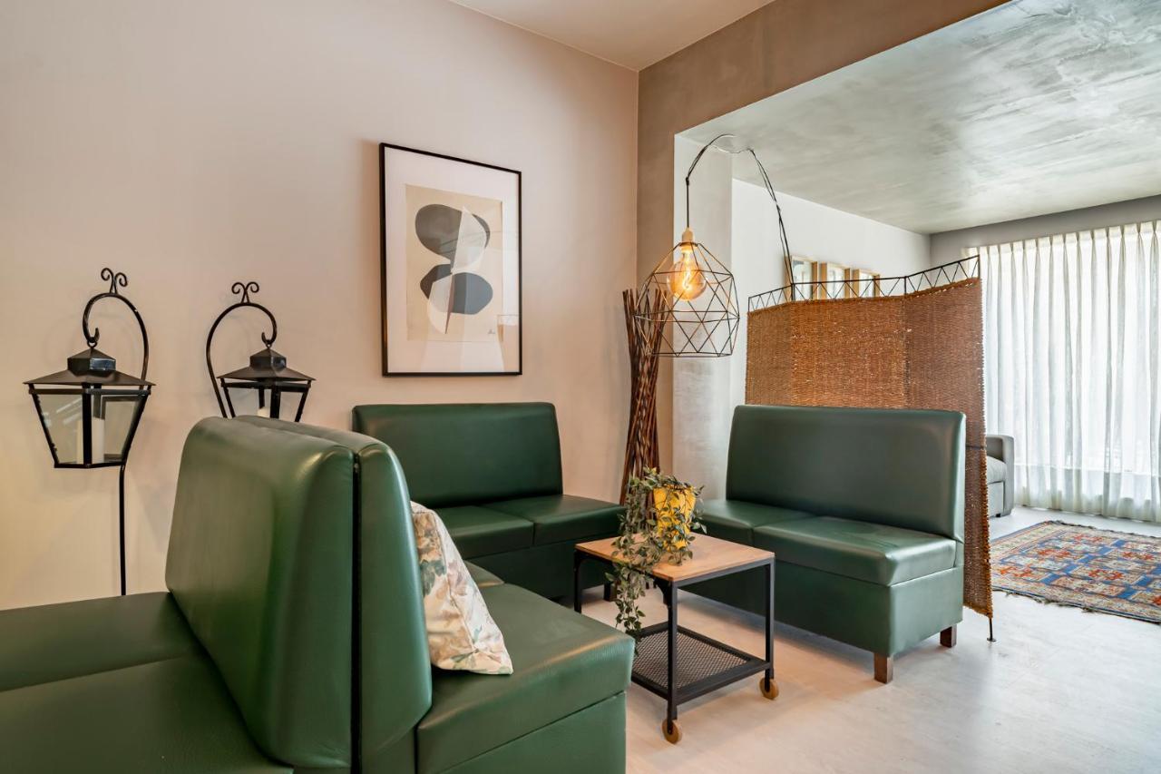Oporto Guest House Terrace ภายนอก รูปภาพ