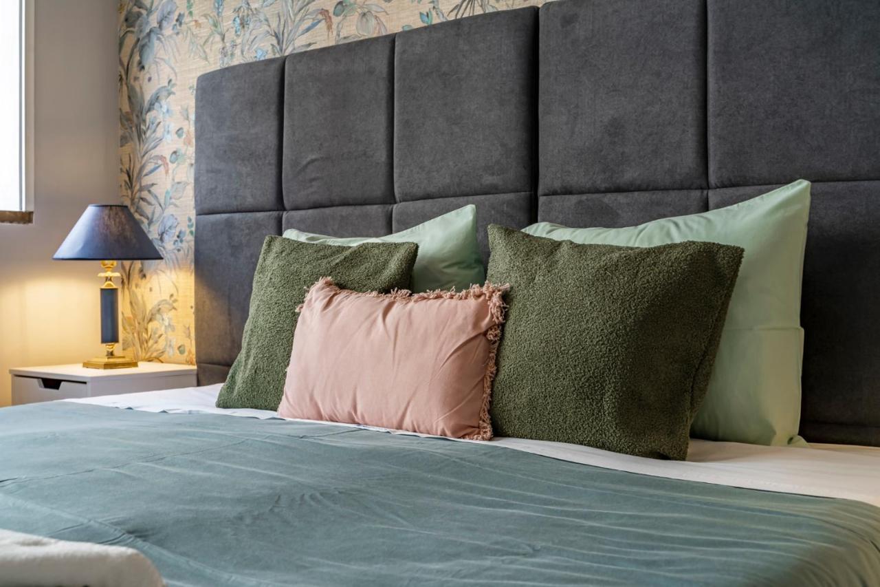 Oporto Guest House Terrace ภายนอก รูปภาพ