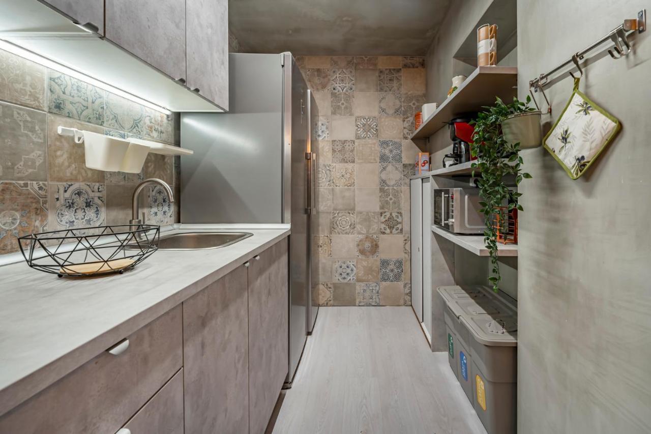 Oporto Guest House Terrace ภายนอก รูปภาพ