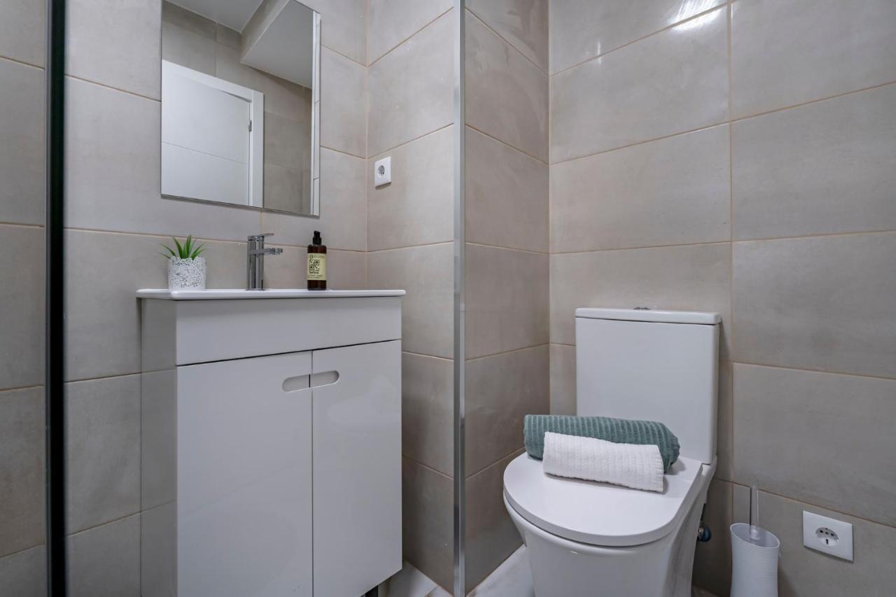 Oporto Guest House Terrace ภายนอก รูปภาพ
