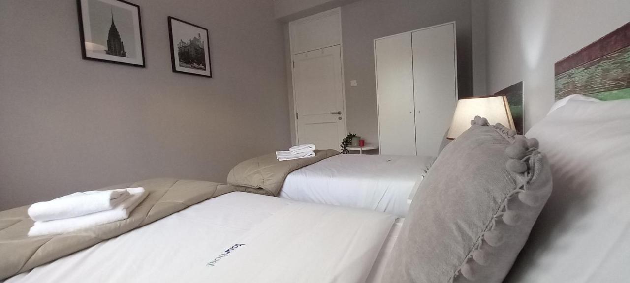 Oporto Guest House Terrace ภายนอก รูปภาพ