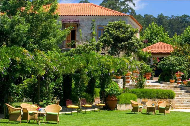 Oporto Guest House Terrace ภายนอก รูปภาพ
