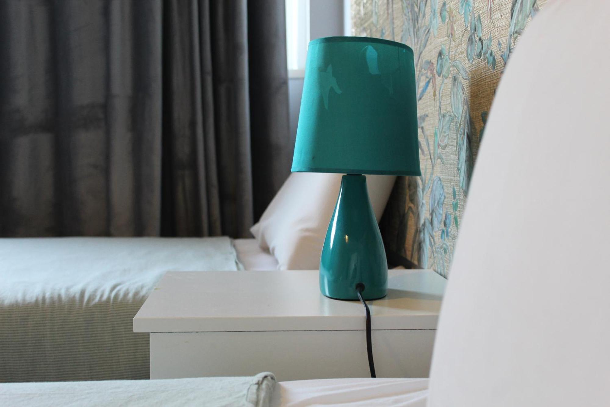 Oporto Guest House Terrace ภายนอก รูปภาพ